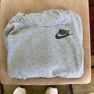 Nike hoodie